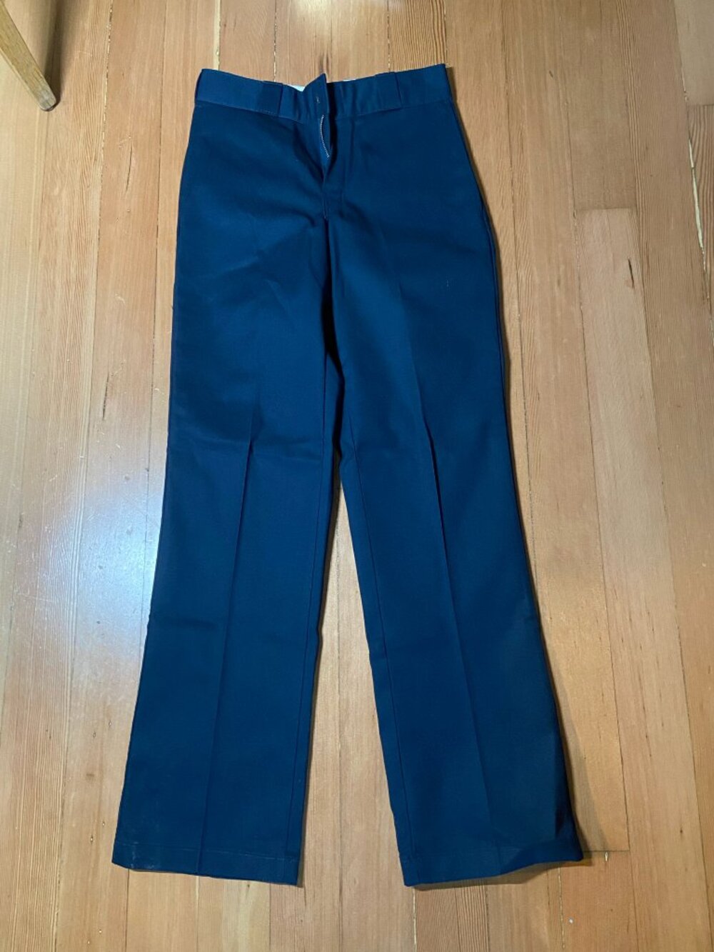 Dickies new 874 pant - Navy Blue 28W x 32L